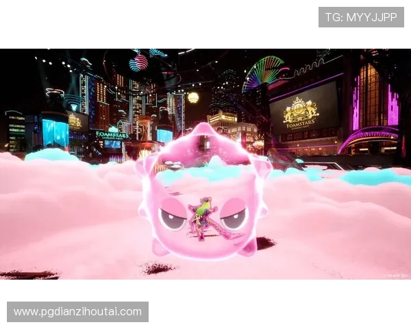 最新pgsoft demo play版本上线，带来更多创新玩法和奖励